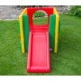 Spatiu De Joaca Junior Cu Tobogan - Natural Little Tikes - 5